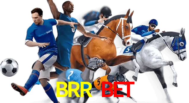 BRR Bet