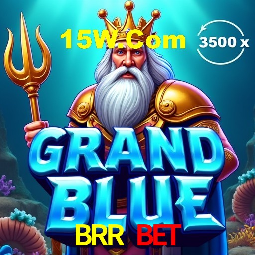 Estatísticas Esportivas BRR Bet