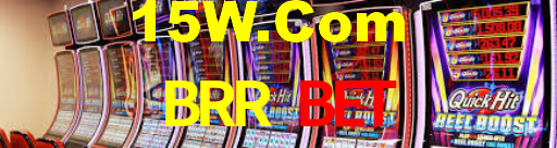 Blackjack Table BRR Bet
