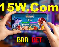 Live Casino BRR Bet