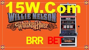 Welcome Bonus BRR Bet