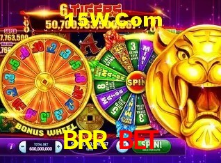 Provedores de Jogos BRR Bet