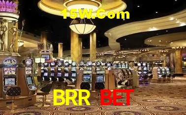 Estatísticas do Jogo BRR Bet