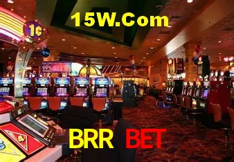 Promoções Sazonais BRR Bet