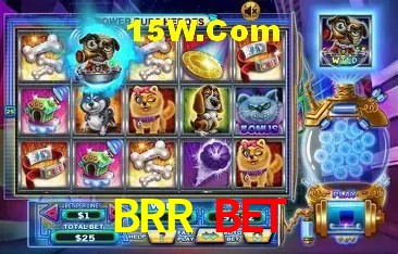 BRR Bet