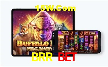 Benefícios da Conta BRR Bet