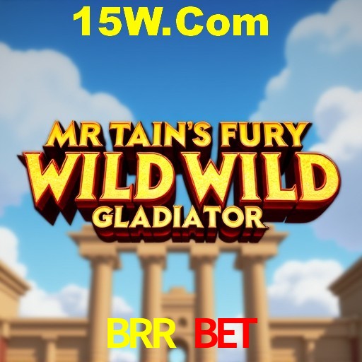 BRR Bet App Interface