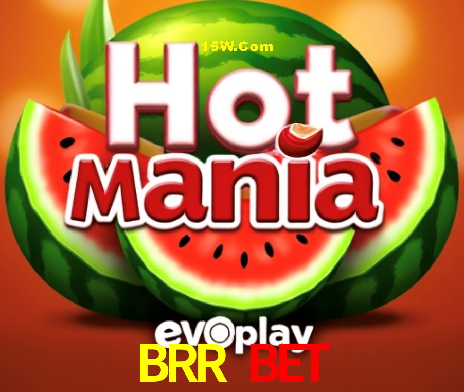 Experiência VIP BRR Bet