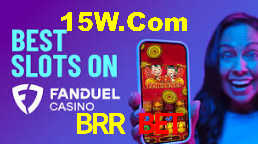 Programa VIP BRR Bet