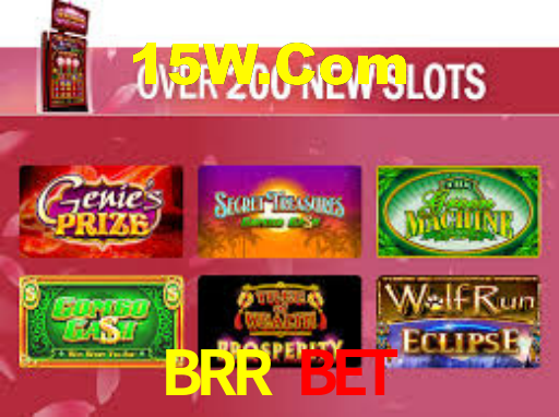 Welcome Bonus BRR Bet