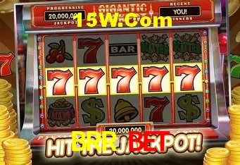 BRR Bet: Seu Cassino Premiado com Pagamentos Rápidos
