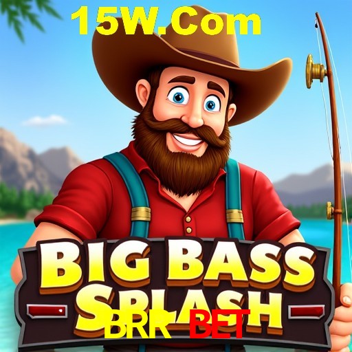 APP oficial da BRR Bet para mobile