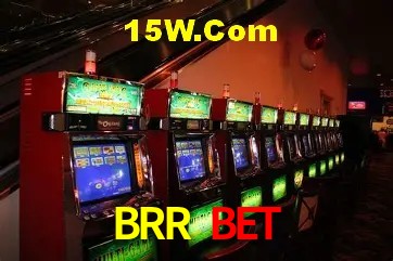 Especiais de Fim de Semana BRR Bet