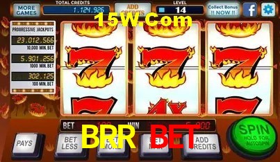 Recursos de Bônus BRR Bet