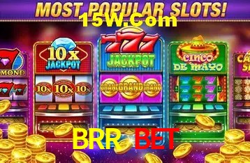 Sistemas de Segurança BRR Bet