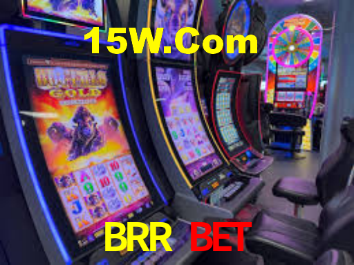 Roulette Table BRR Bet