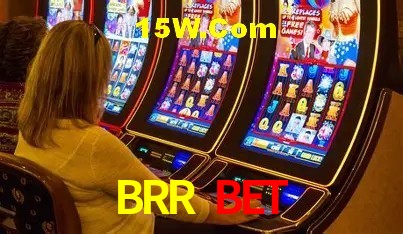 Diretório de Jogos BRR Bet
