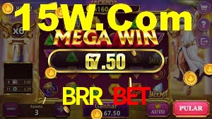 Secure Login BRR Bet