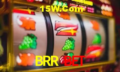 BRR Bet: Jogos de Caça-Níqueis-Altas Recompensas, Roleta-Velocidade, Blackjack-Desafios Máximos